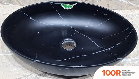 Умывальник CeramaLux 78166MBM (396576)