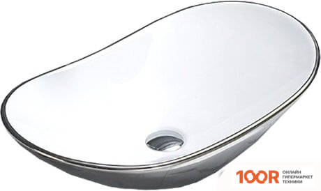 Умывальник CeramaLux 7811ASW (396575)