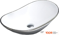 Умывальник CeramaLux 7811ASW (396575)