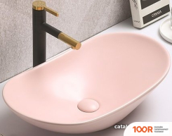 Умывальник CeramaLux 7811AMP-3 (396574)