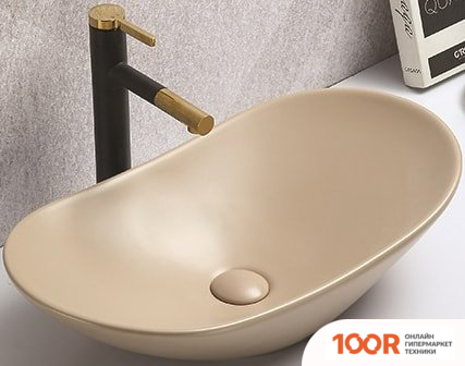 Умывальник CeramaLux 7811AMC-1 (396570)