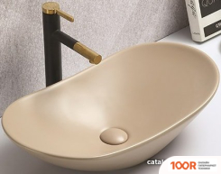 Умывальник CeramaLux 7811AMC-1 (396570)