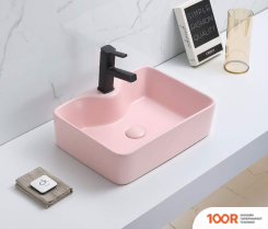 Умывальник CeramaLux 7291MP-3 (396557)