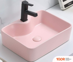 Умывальник CeramaLux 7291MP-3 (396557)