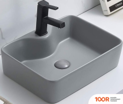 Умывальник CeramaLux 7291MH-5 (396555)