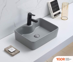 Умывальник CeramaLux 7291MH-5 (396555)