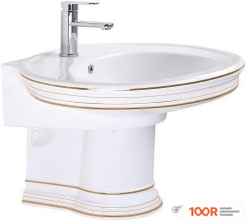 Умывальник CeramaLux 4290 (396545)