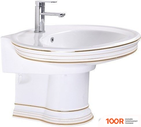 Умывальник CeramaLux 4290 (396545)