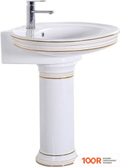 Умывальник CeramaLux 4286 (396544)