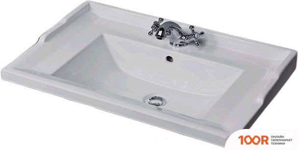 Умывальник Caprigo Y-070В (396511)