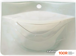 Умывальник Andrea IVA 650 (396399)