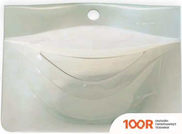 Умывальник Andrea IVA 650 (396399)