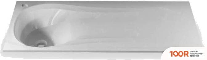 Умывальник Andrea GREAT 1000 L (396396)