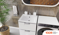 Умывальник Andrea COSMOS 560 (396393)