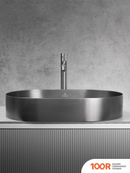 Умывальник Altrobagno ETERNO 001026 MTGR (396367)