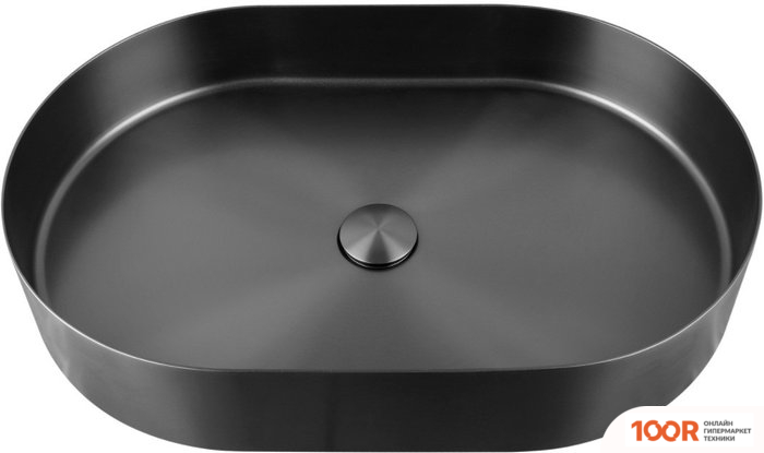 Умывальник Altrobagno ETERNO 001026 MTGR (396367)