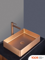 Умывальник Altrobagno ASTRO 001019 RASP (396360)