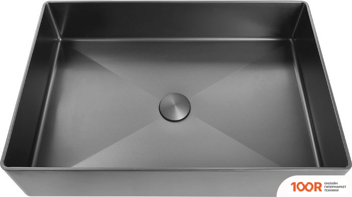 Умывальник Altrobagno ASTRO 001018 MTGR (396359)