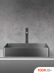 Умывальник Altrobagno ASTRO 001018 MTGR (396359)