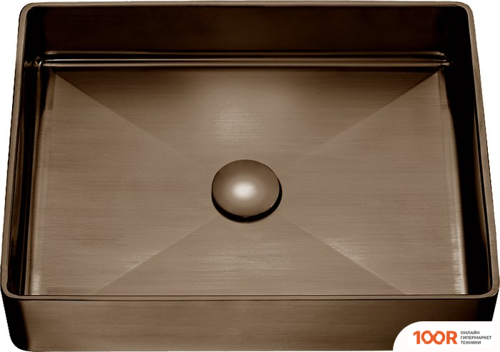 Умывальник Altrobagno ACCORDO 001012 BRAN (396357)