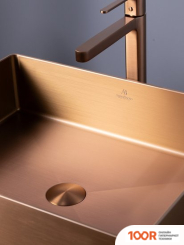 Умывальник Altrobagno ACCORDO 001011 RASP (396356)