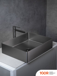 Умывальник Altrobagno ACCORDO 001010 MTGR (396355)