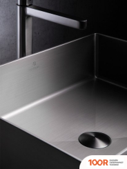 Умывальник Altrobagno ACCORDO 001010 MTGR (396355)