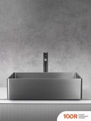 Умывальник Altrobagno ACCORDO 001010 MTGR (396355)