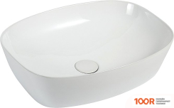 Умывальник Allen Brau PRIORITY 4.31002.20 (БЕЗ ПЕРЕЛИВА) (396353)