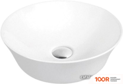 Умывальник Allen Brau LIBERTY 4.32002.20 (БЕЗ ПЕРЕЛИВА) (396344)
