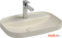 Умывальник Allen Brau FANTASY SPHERE 55 4.11034.IV АЙВОРИ (396340)