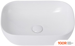 Умывальник Abber RECHTECK AC2200 (БЕЛЫЙ) (396198)