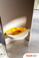 Умывальник Abber KRISTALL AT2811AMBER (396193)