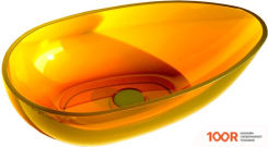 Умывальник Abber KRISTALL AT2811AMBER (396193)