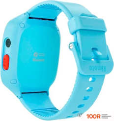 Кнопка Жизни AIMOTO START 2 (ГОЛУБОЙ) (396074)