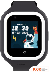 Wonlex KT21 (ЧЕРНЫЙ) (396050)