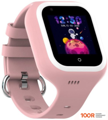 Wonlex KT21 (РОЗОВЫЙ) (396049)