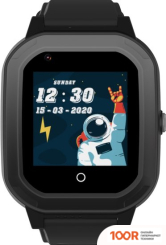 Wonlex KT20 (ЧЕРНЫЙ) (396047)