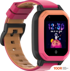 Wonlex KT20 (РОЗОВЫЙ) (396046)