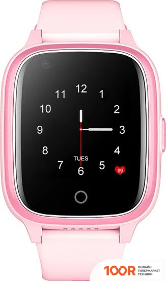 Wonlex KT17 (РОЗОВЫЙ) (396044)