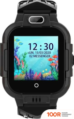 Wonlex KT16 (ЧЕРНЫЙ) (396042)