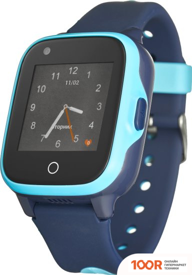 Wonlex KT15 (ГОЛУБОЙ) (396037)