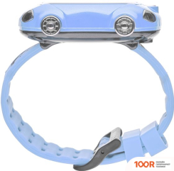 Wonlex KT14 (ГОЛУБОЙ) (396034)