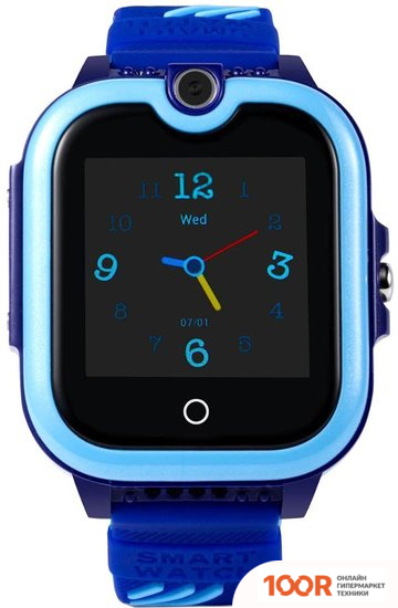 Wonlex KT13 (СИНИЙ/ГОЛУБОЙ) (396032)