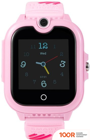 Wonlex KT13 (РОЗОВЫЙ) (396031)