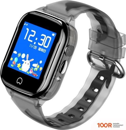 Wonlex KT12Z/M08 (ЧЕРНЫЙ) (396030)