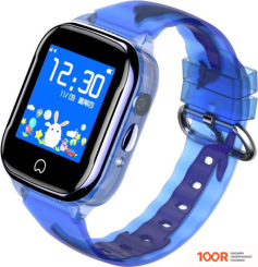 Wonlex KT12Z/M08 (СИНИЙ) (396029)