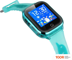 Wonlex KT12Z/M08 (ЗЕЛЕНЫЙ) (396027)