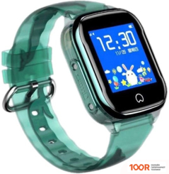 Wonlex KT12Z/M08 (ЗЕЛЕНЫЙ) (396027)