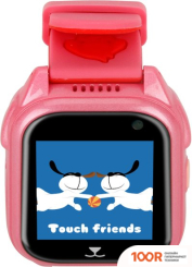 Wonlex KT10Z/M06 (РОЗОВЫЙ) (396024)